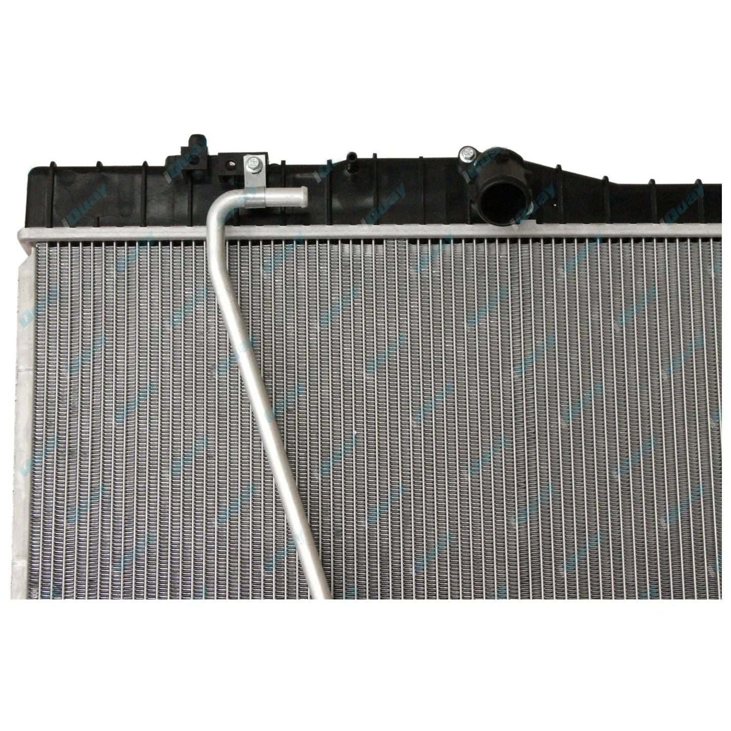 New Radiator for Toyota Hiace TRH201R TRH221R TRH223R 4cyl 2.7L 2TR-FE 2005~2018