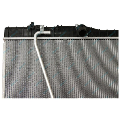 New Radiator for Toyota Hiace TRH201R TRH221R TRH223R 4cyl 2.7L 2TR-FE 2005~2018