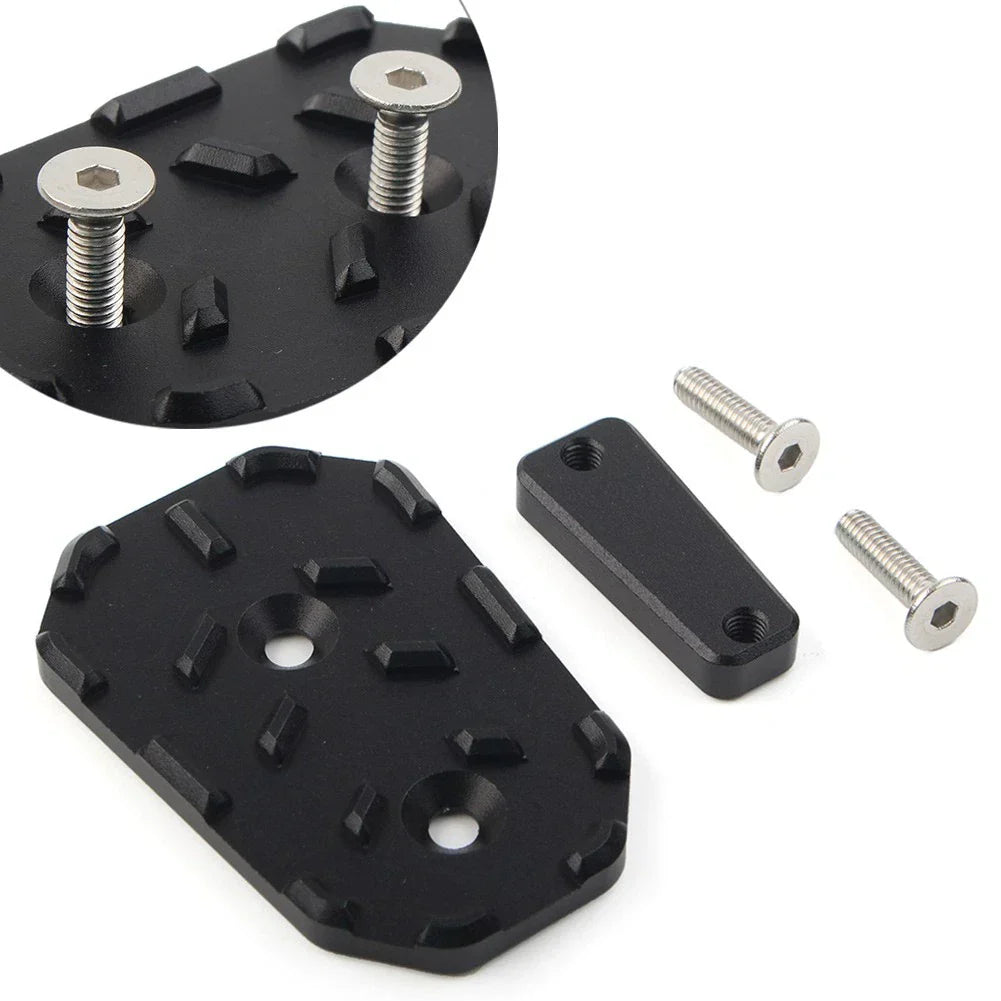 Foot Pegs for Honda CB125R CB300R CB500X (2018-2023)