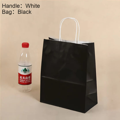 Gift Bag for Birthdays, Weddings, Baby Showers, Holidays, Party Packaging