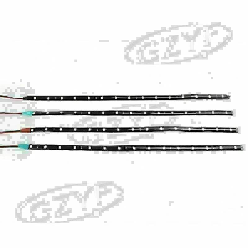 30cm Waterproof LED Strip Light for Auto Car