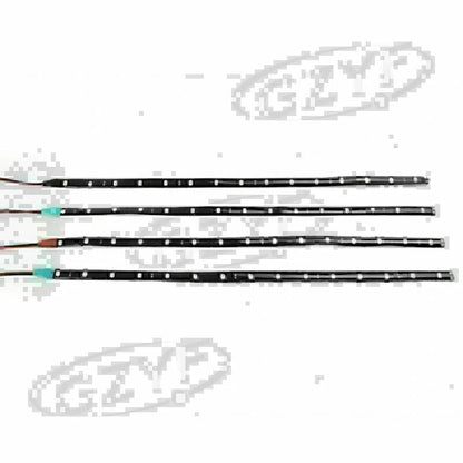 30cm Waterproof LED Strip Light for Auto Car