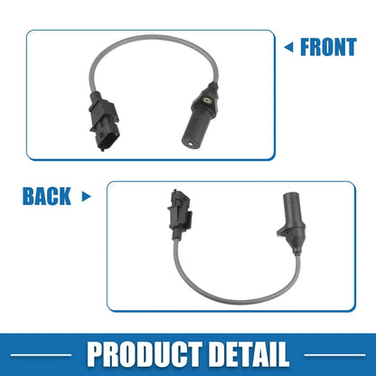 Crankshaft Position Sensor for Hyundai Equus 2011-2016