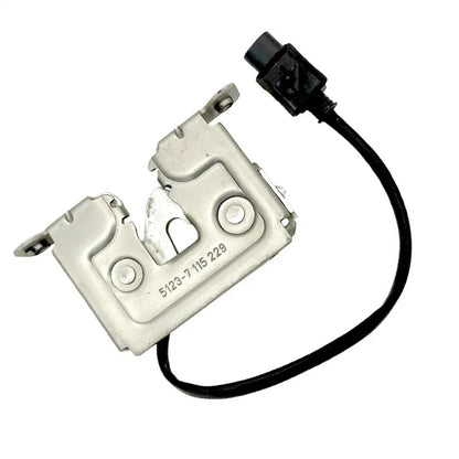 Hood Lock Latch for BMW 1/3/5/6 Series E81 E82 E90 E60 E64 X1 X3 (2004-2019)