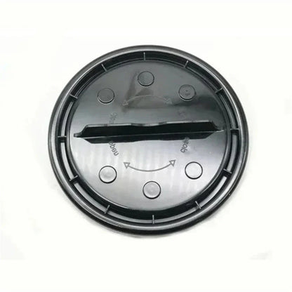4.75" Headlight Bulb Access Cover for Mercedes-Benz