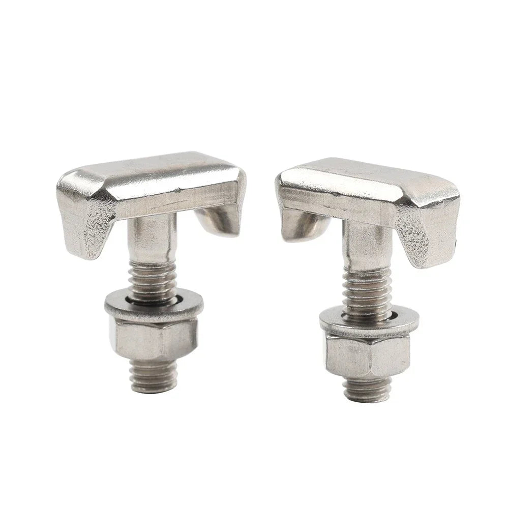 Car Battery Cable Terminal T-Bolt for GMC Chevrolet Cadillac