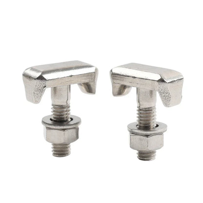 Car Battery Cable Terminal T-Bolt for GMC Chevrolet Cadillac