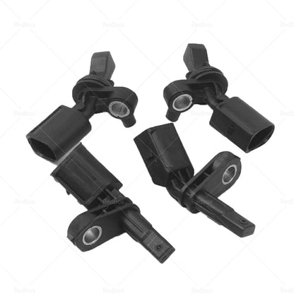 4 x ABS Wheel Speed Sensors for Volkswagen Amarok (2010-2019)