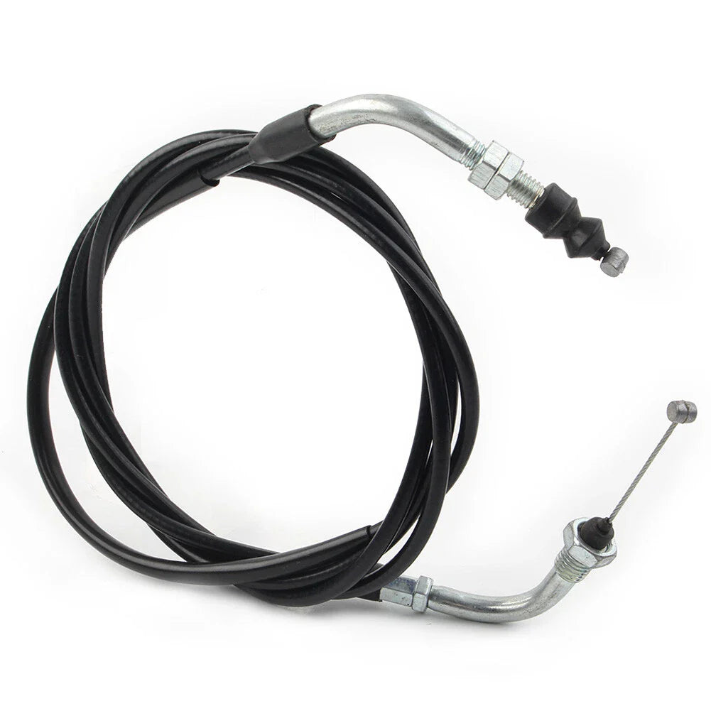Throttle Gas Cable for 139QMB GY6 50cc 125cc 150cc Scooter