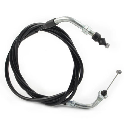 Throttle Gas Cable for 139QMB GY6 50cc 125cc 150cc Scooter