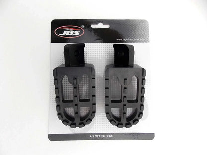CNC Billet Alloy Foot Pegs Set for YAMAHA GT1 (1973)