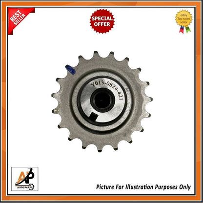 Exhaust Camshaft Replacement for Citroen C4 C5 C8 Dispatch 2.0 HDi (2010–2018)