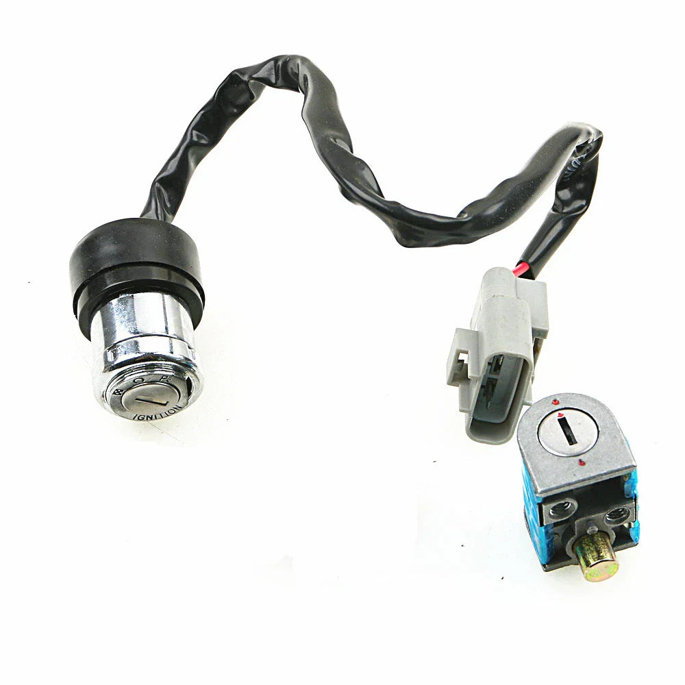 Ignition Lock Switch + Key Kit for CFmoto CForce 500S, 400AU (2015-2023)