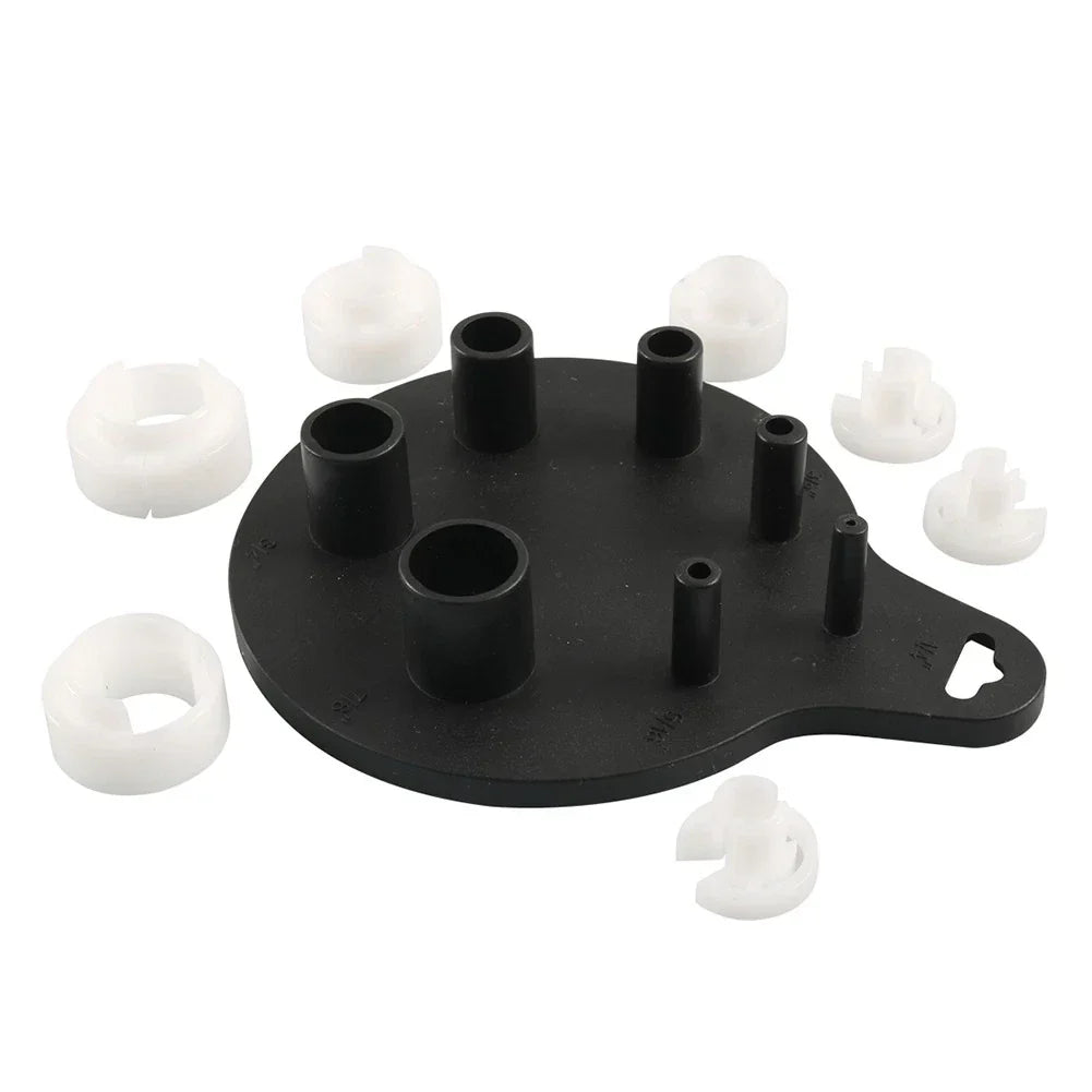 Air Conditioning Pipe Quick Disconnect Tool Set for Various Models