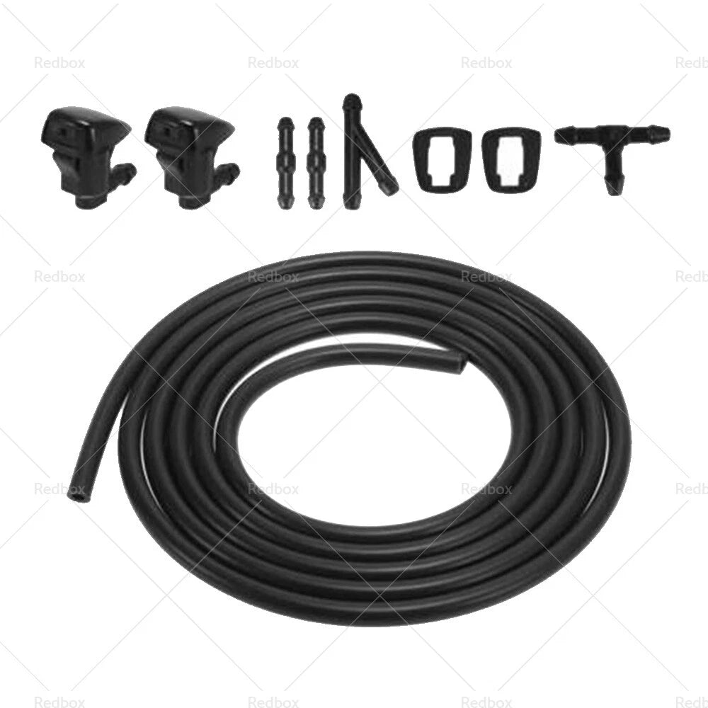 Windshield Washer Nozzles for Jeep Grand Cherokee WK2 (2011-2023)