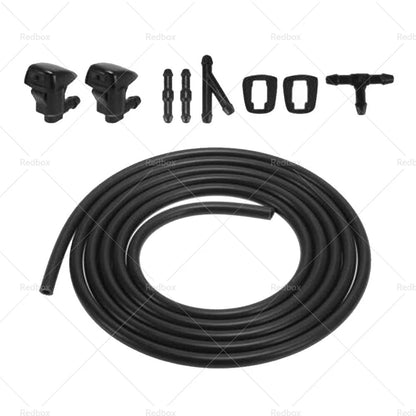 Windshield Washer Nozzles for Jeep Grand Cherokee WK2 (2011-2023)