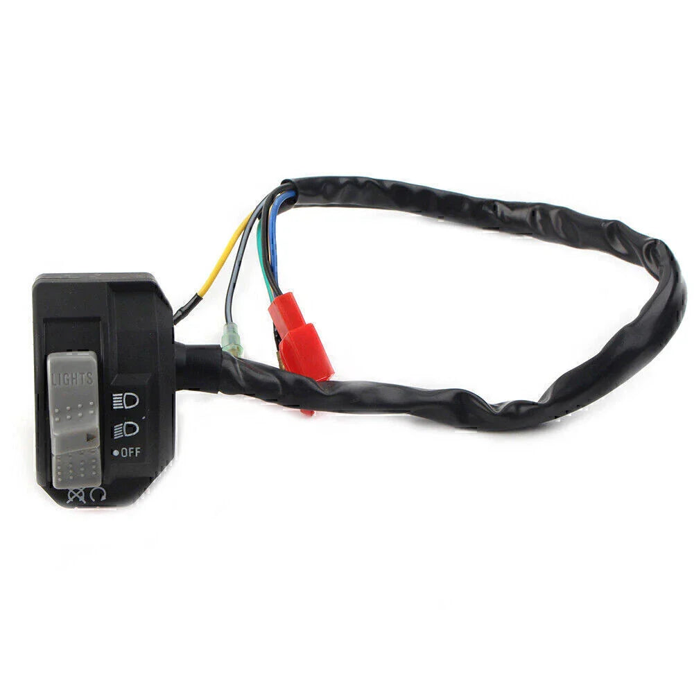 Headlight Kill Switch for Yamaha Blaster YFS200 (1988-2001)