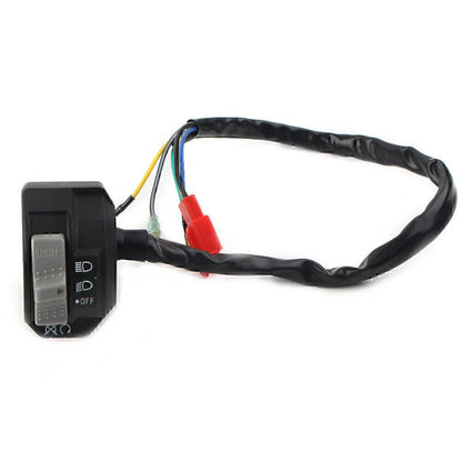 Headlight Kill Switch for Yamaha Blaster YFS200 (1988-2001)