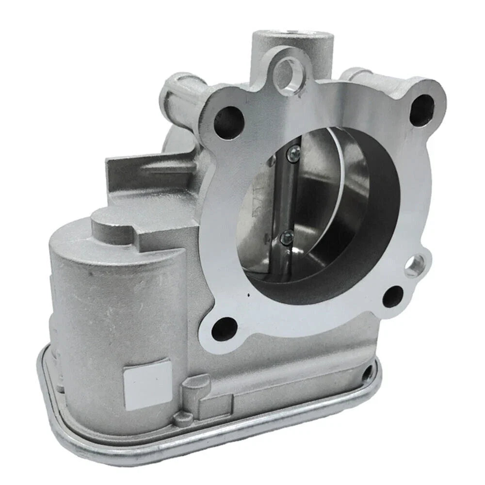 Throttle Body Assembly for Jeep Compass 1.8L 2.0L 2.4L (2007-2016)