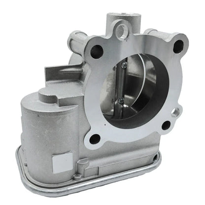 Throttle Body Assembly for Jeep Compass 1.8L 2.0L 2.4L (2007-2016)