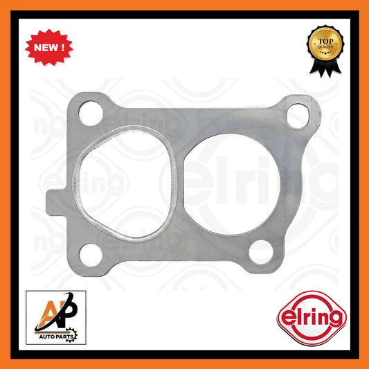 Engine Air Supply Gasket Upper Replacement for BMW 5 Series (2010–2016)