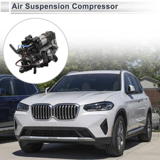 Air Suspension Compressor for BMW 740i, 750Li (2016 - 2020)
