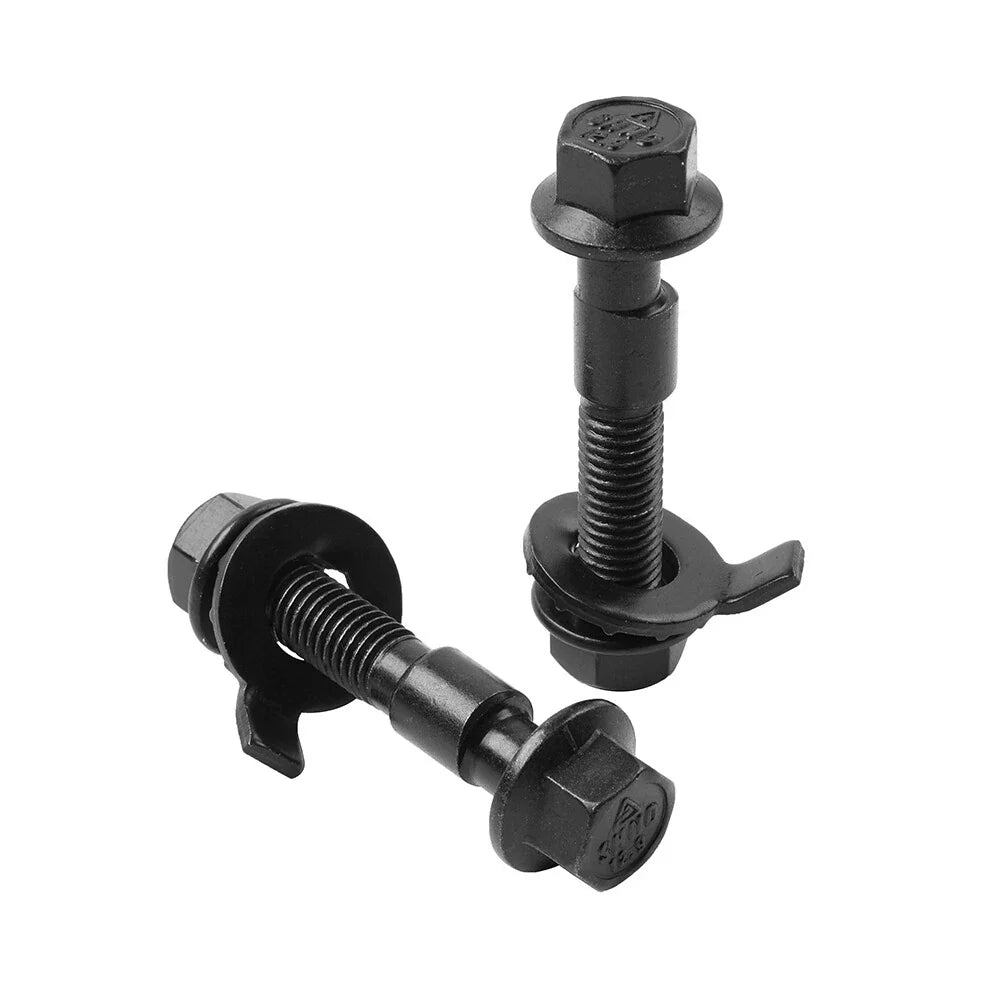 Suspension Camber Adjustment Bolts