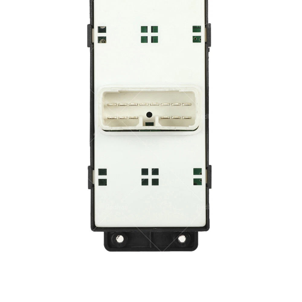 Master Power Window Control Switch for Hyundai I20 Hatchback (2008-2013)