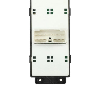 Master Power Window Control Switch for Hyundai I20 Hatchback (2008-2013)