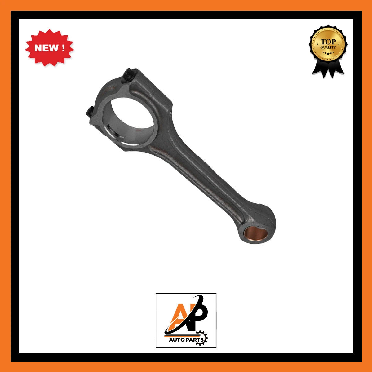 Conrod for Mercedes 1.6 Petrol M270 Engine 20mm Pin (2016–2019)