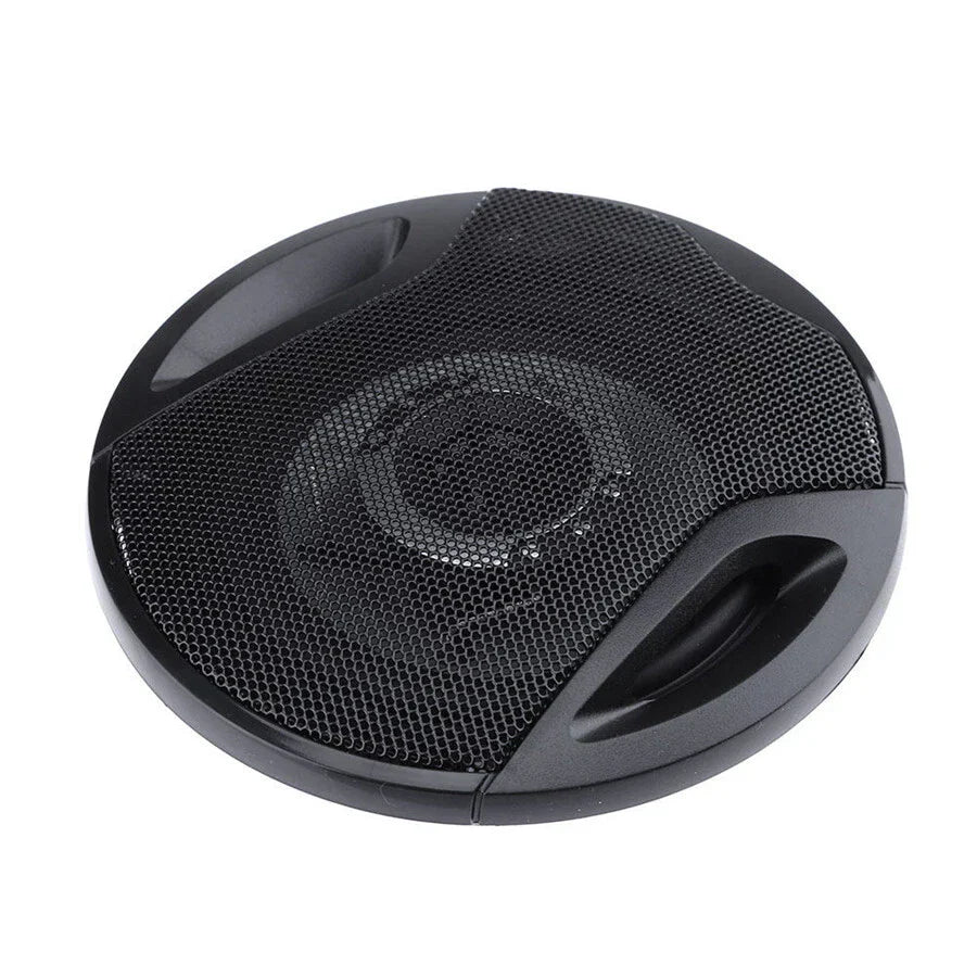 6.5" Car Door Coaxial Audio Speakers 400W for Universal (12V)