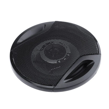 6.5" Car Door Coaxial Audio Speakers 400W for Universal (12V)