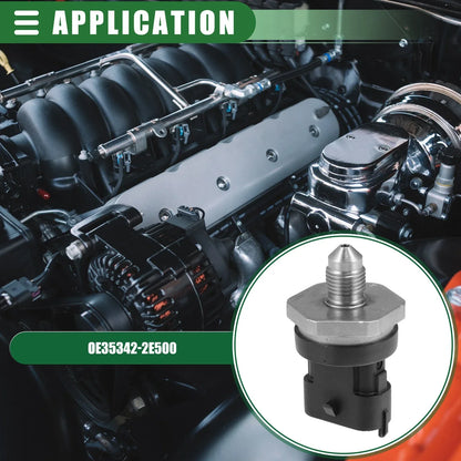 Air Pressure Temperature Sensor for Hyundai (35342-2E500) 79 characters max