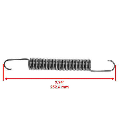 Belt Extension Spring for John Deere Z225 EZtrak (2004–2016)