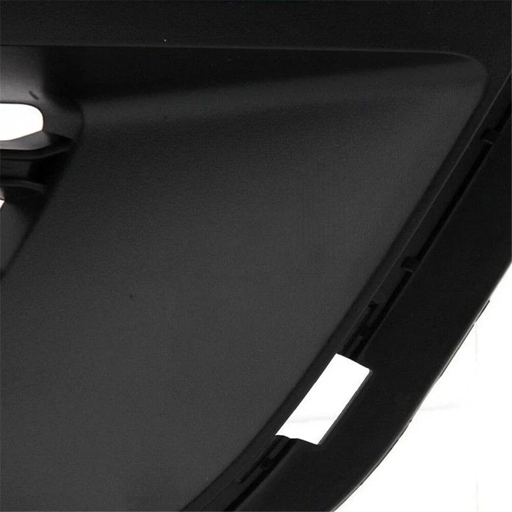 Fog Light Lamp Cover Bezel Trim for Dodge Charger (2015-2021)