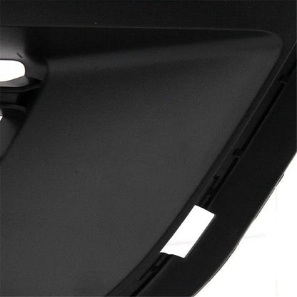 Fog Light Lamp Cover Bezel Trim for Dodge Charger (2015-2021)