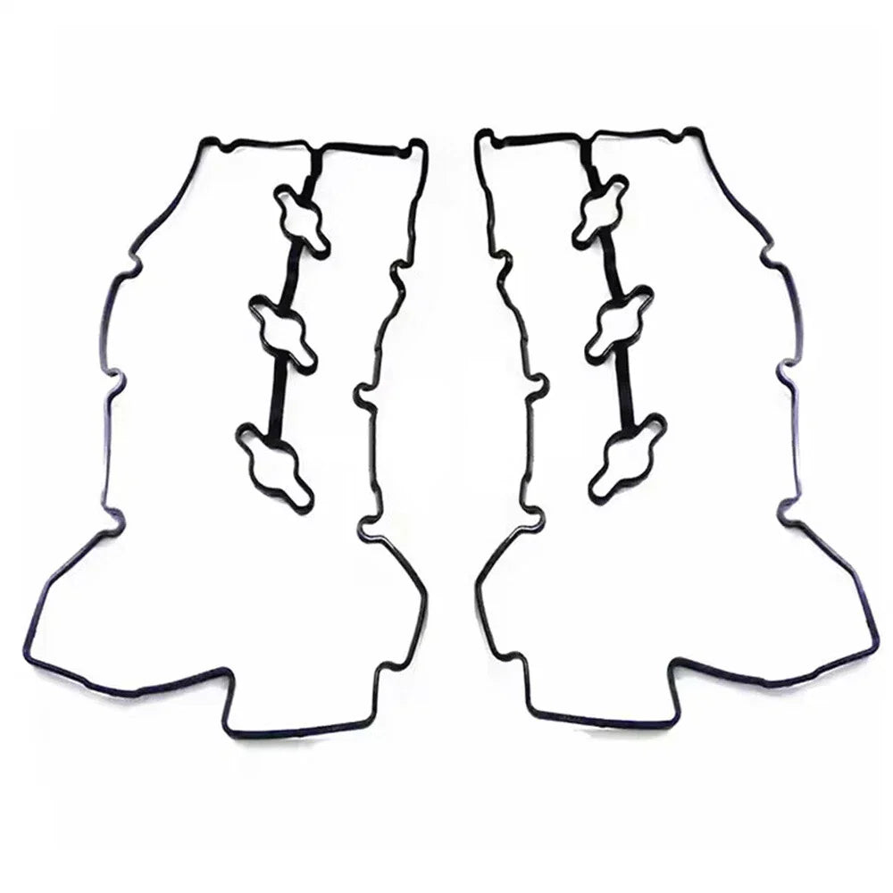 Valve Cover Gasket Set for Hyundai Azera, Santa, Sonata, Kia Sorento (2006-2011)