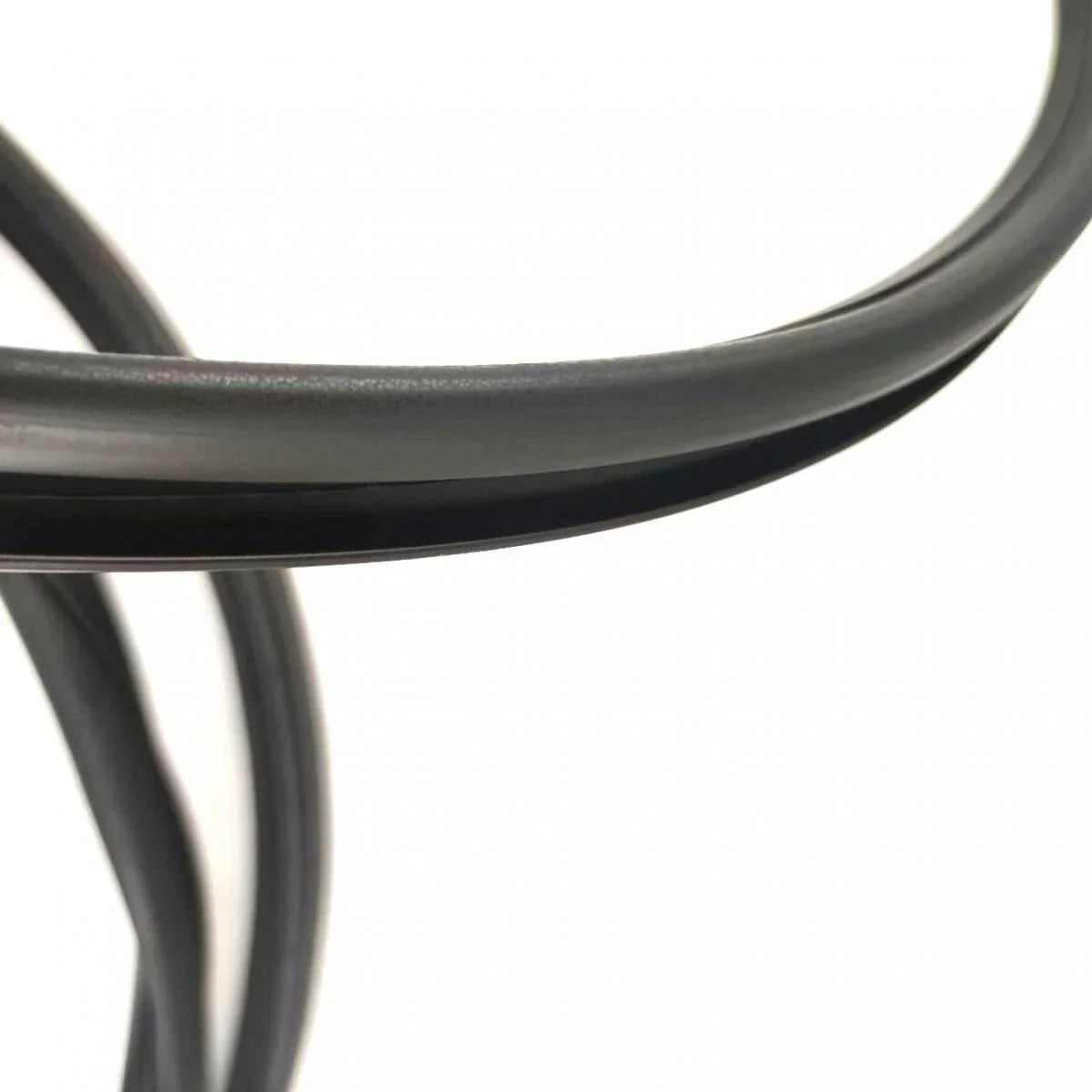 Front Windshield Rubber Weathersrtip Fits Datsun Sunny 1000 B10 Sedan 1966-69
