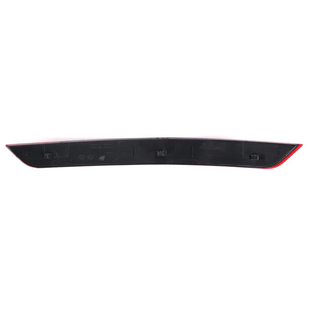 Rear Right Bumper Reflector Taillight Lens for Seat Alhambra (2010-2019)