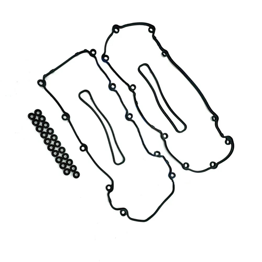 Valve Cover Gasket Set for Jaguar X-Type 2.5L V6 (2002-2005)