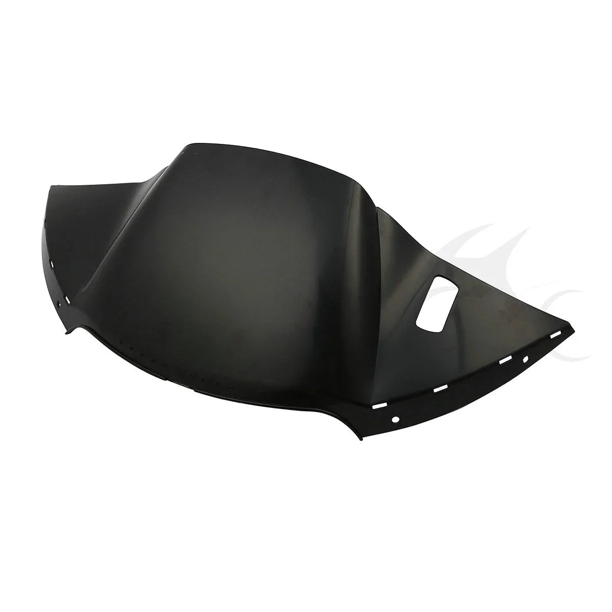 Unpainted Fairing Air Duct for Harley-Davidson Road Glide (2015-2024)