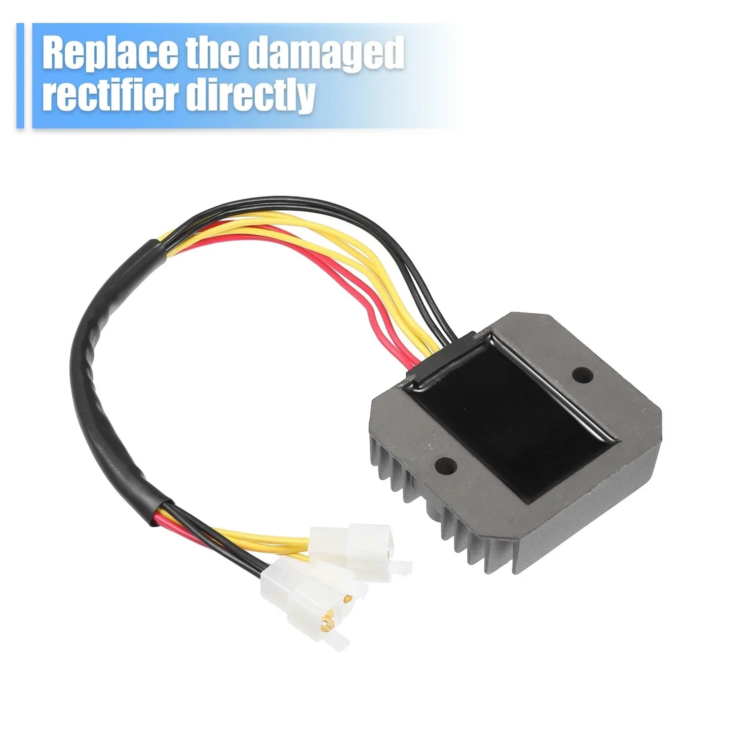 Voltage Regulator Rectifier for Honda VT1100 Shadow Spirit/ACE (1995-2007)