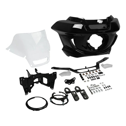 Headlight Fairing Mount Bracket for Harley Low Rider ST FXLRST (2022-2025)