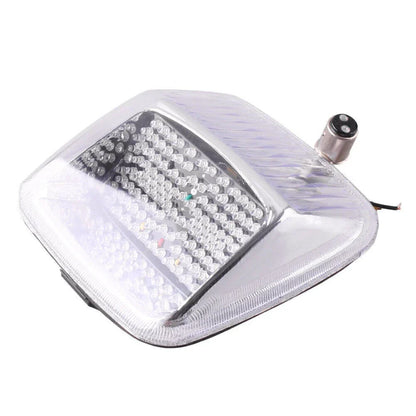 LED Tail Light Rear Brake Stop Lamp Clear for Harley V-ROD (2002-2017)