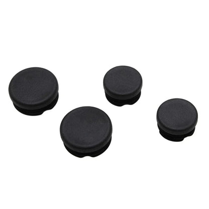 Frame Hole Cover Caps for DUCATI DESERT X (2022-2024) - 4 pcs