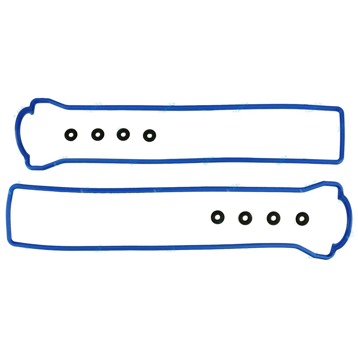 Rocker Valve Cover Gaskets for Toyota MR2 AW11 1.6L 4A-GE (1987-1990)