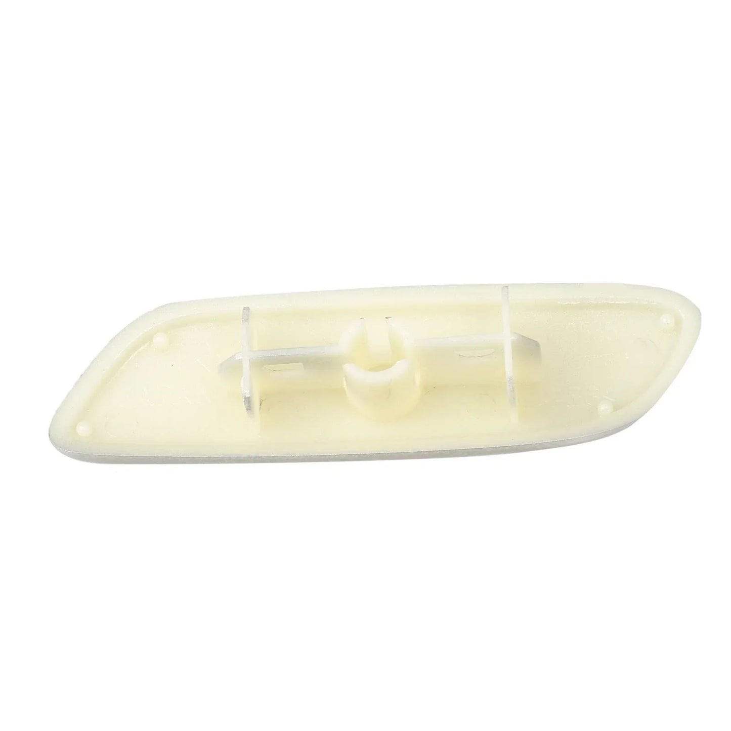 Right Headlight Nozzle Cover for LEXUS IS250 IS300 (2006-2008) Silver Tone