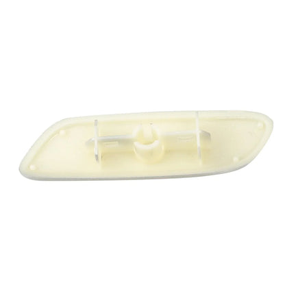 Right Headlight Nozzle Cover for LEXUS IS250 IS300 (2006-2008) Silver Tone