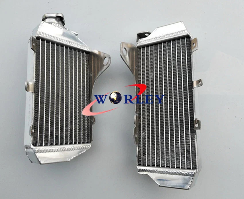 L&R Aluminum Radiator for Honda CRF450R 2017-2018