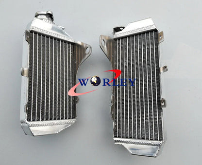 L&R Aluminum Radiator for Honda CRF450R 2017-2018